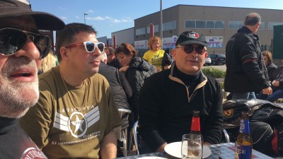 Novato, lotete y ???? Menos mal que nos hemos puesto gafas