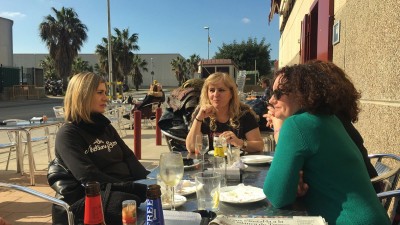 Bellezas catalanas