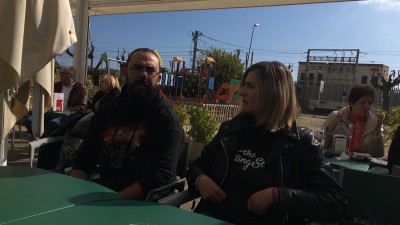 Killo y Killa los nuevos... fichajes Brutales