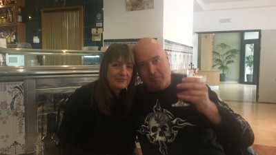 VIVA EL AMOR