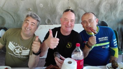 Otros chulitos...l,Avi, Poke y Lotete