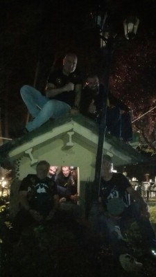 Esto es un Club???