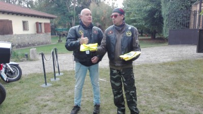 Dirigiendo el cotarro