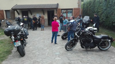 Preparando