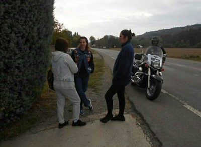 Kika, Evasol y xtell.  Que nos ponemos está noche?