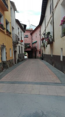 La Puebla de Castro