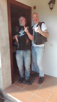 El alma de la fiesta