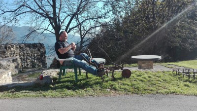 Lampis??echas de menos tu Dragy?