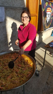 Ni os acerqueis que sus pego eh??