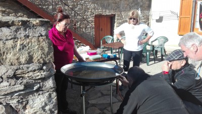 Terremoto?? Falta mucho?