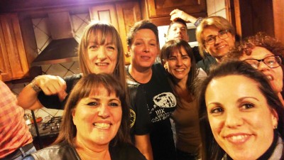 We are ready ladyes????