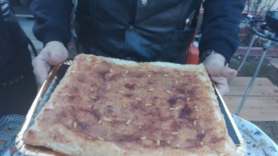 Empanada gallega