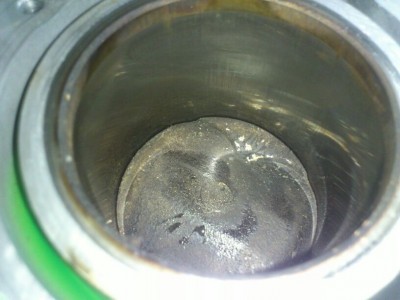 Piston....
