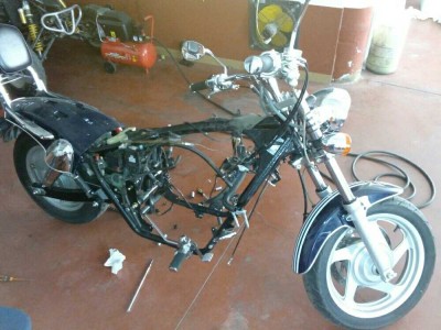 Venox al desnudo !!