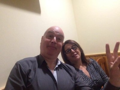 conversando