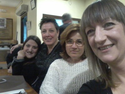 chicas Venox catalanas