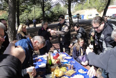 comer