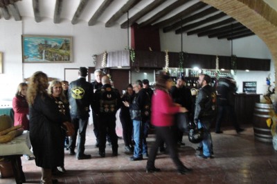 entramos ya??? a comer????