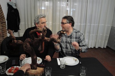 pareja?