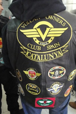 VOCS