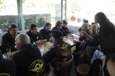 caballeros y galanes