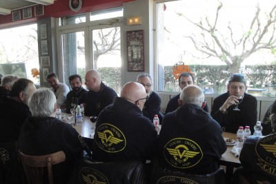 the MENS