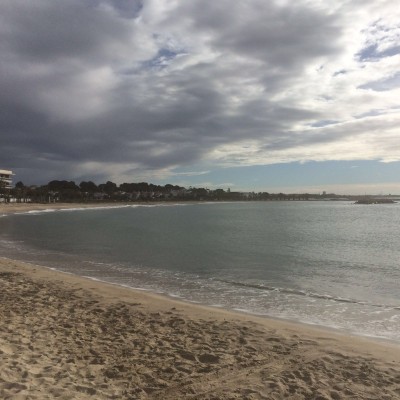 playa cambrils