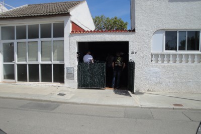 entrada casa anfitriones