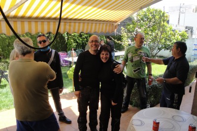 amigos  VOCS