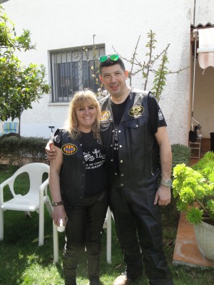 amistad VOCS guaposssss