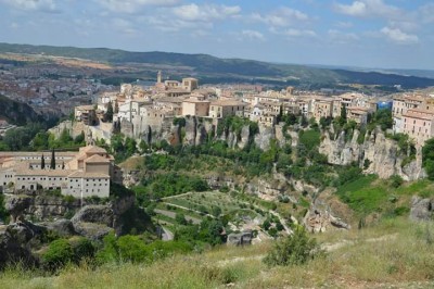 cuenca