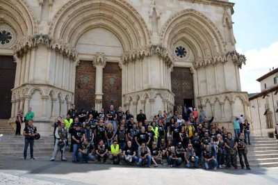 TOdo Club Venox asistente a Cuenca